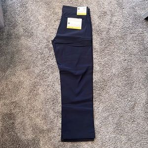 Men’s Navy Chino Pant